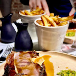 Photo n° 5 de l'avis de Erick. fait le 30/03/2023 à 16:21 pour Les bouchers bien élevés à Lille
