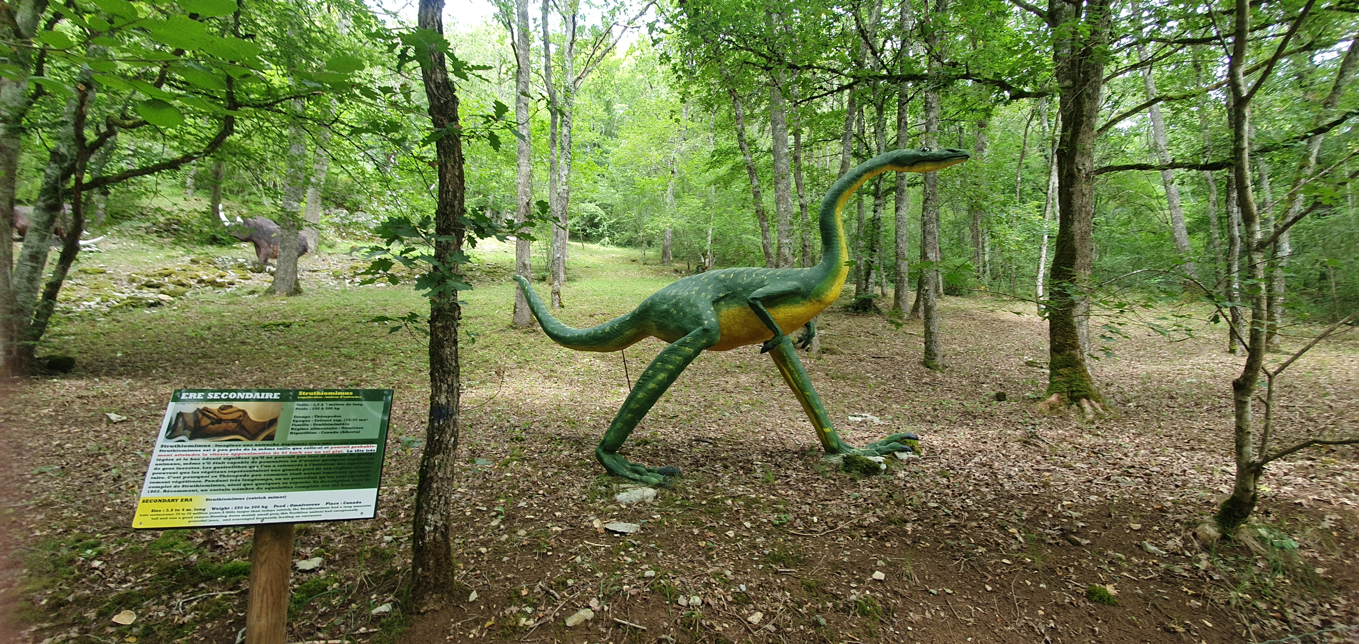 Photo n° 4 de l'avis de Isabelle.r fait le 17/08/2021 à 13:55