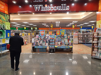 Whitcoulls Milford