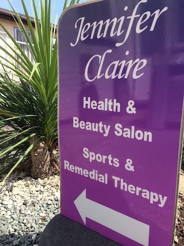 Reviews of JC Therapies in Colchester - Physical therapist