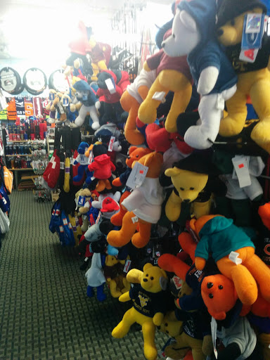 Sporting Goods Store «Sports Alley», reviews and photos, 2900 Atlantic Ave, Virginia Beach, VA 23451, USA