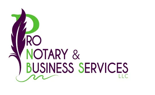 Pro Notary & Business Services LLC