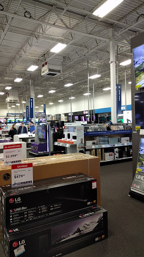 Electronics Store «Best Buy», reviews and photos, 4020 S Tamiami Trail, Sarasota, FL 34231, USA