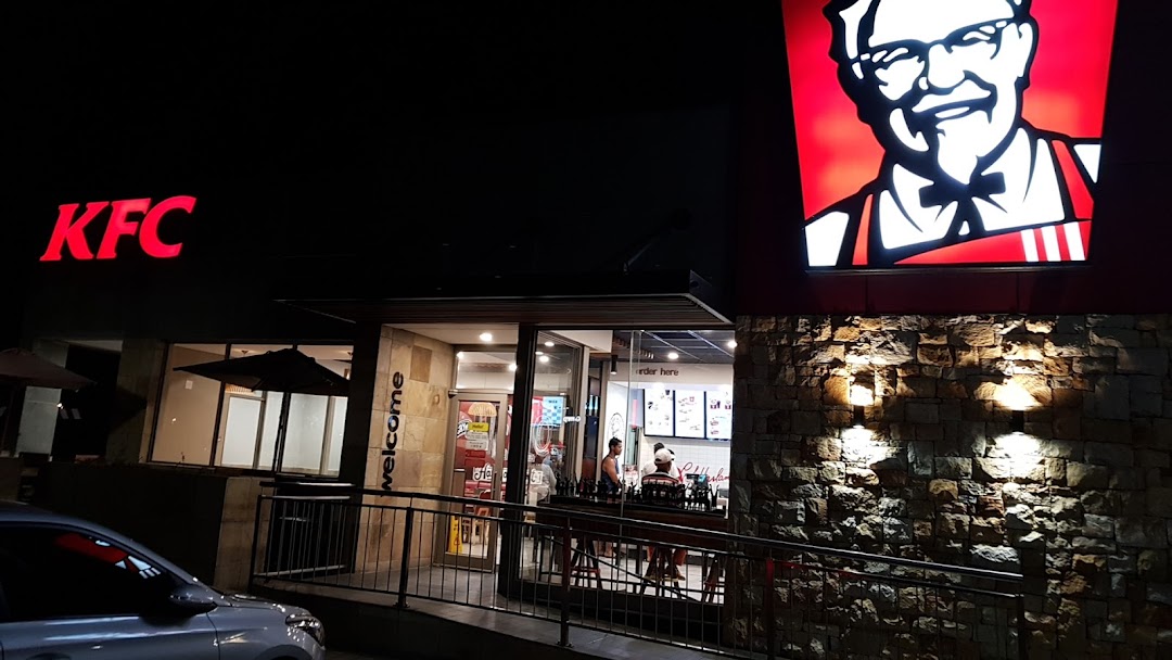 KFC Paarl Mall