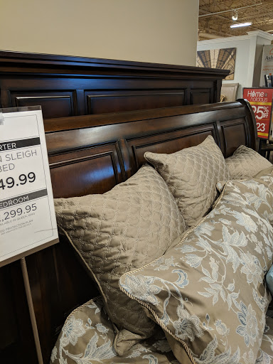 Furniture Store «Ashley Furniture HomeStore», reviews and photos, 2804 Interstate 45 N, Conroe, TX 77303, USA