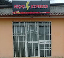 Rayo ⚡ Express