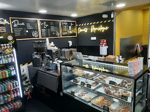 Photo n°12 de Donuts République - Avignon à Avignon ()