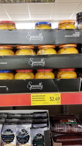 Supermarket «ALDI», reviews and photos, 15111 Woodward Ave, Highland Park, MI 48203, USA