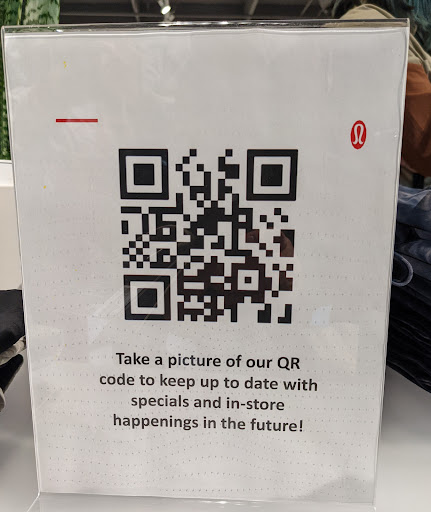 Sportswear Store «lululemon», reviews and photos, 8555 San Ysidro Ave, Gilroy, CA 95020, USA