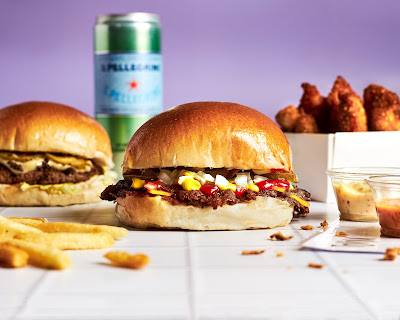 TOVIM French Burger Lovers - KOSHER à Paris