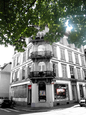 L’Estampe Galerie d'Art & éditeur à Strasbourg à Strasbourg