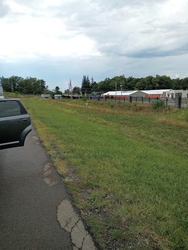 Self-Storage Facility «Storage Squad Self Storage», reviews and photos, 1401 Dryden Rd, Freeville, NY 13068, USA
