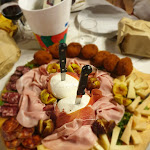 Photo n°2 de l'avis de Linda.r fait le 29/09/2019 à 12:43 sur le  C'è Posto per te à Castellammare di Stabia