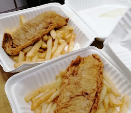 Hermanus Fish & Chips photo