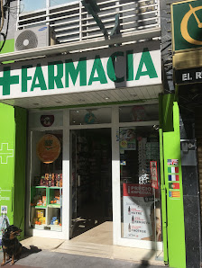 Farmacia Begoña Martínez Alarcón @Farmaciatrammercado - Farmacia en Alicante 