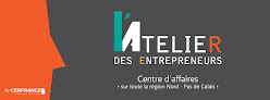 L'Atelier des Entrepreneurs Sars-et-Rosières