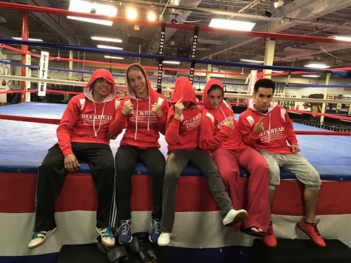 Boxing Gym «Buckhead Fight Club», reviews and photos, 3293 Buford Hwy NE #500, Atlanta, GA 30329, USA