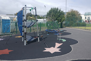 Oranmore Playground