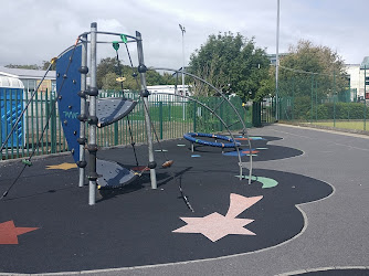 Oranmore Playground