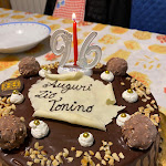Photo n°1 de l'avis de Marilu. fait le 30/10/2022 à 15:17 sur le  Pasticceria Caffetteria Terra Sarda Di Pianti Angela Riola Sardo à Riola Sardo