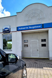 Autoservis Neugebauer