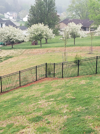 Fence Contractor «Fence & Deck Connection, Inc.», reviews and photos, 8057 Veterans Hwy, Millersville, MD 21108, USA