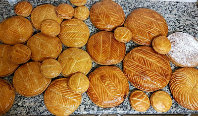 Boulangerie pâtisserie De Tomasi à Châtillon-sur-Loire