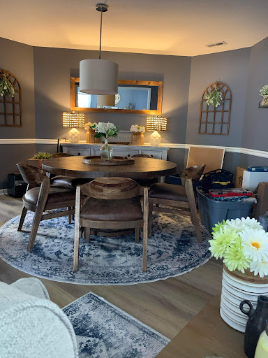 Painter «CertaPro Painters of East Tennessee», reviews and photos, 10904 McBride Ln, Knoxville, TN 37932, USA