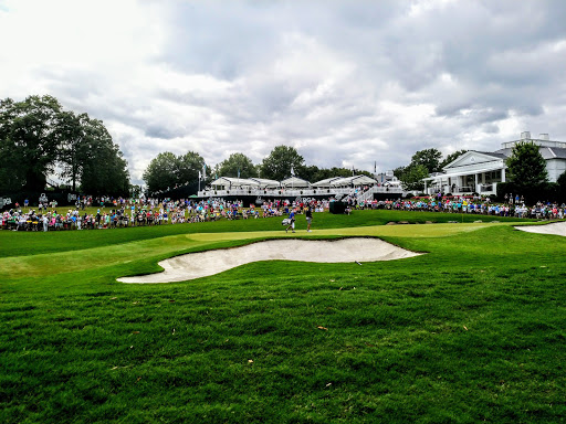 Golf Club «Quail Hollow Club», reviews and photos, 3700 Gleneagles Rd, Charlotte, NC 28210, USA