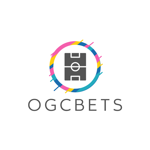 Logo da empresa - OGCbets