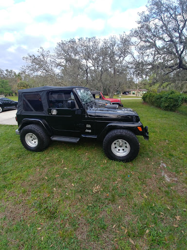 Used Car Dealer «Friendly Finance Auto Sales», reviews and photos, 8532 US-19, Port Richey, FL 34668, USA