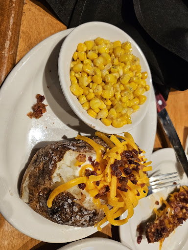 Texas Roadhouse