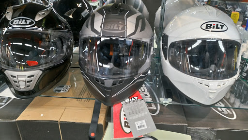 Motorcycle Parts Store «Cycle Gear», reviews and photos, 4401 W Wendover Ave #102, Greensboro, NC 27407, USA