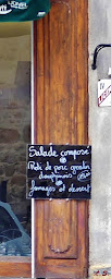 Photo n°1 de Bar - restaurant Chez Le Cantalou à Craponne-sur-Arzon ()
