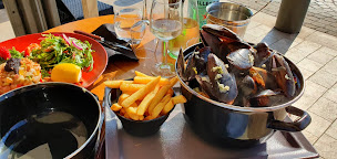 Photo n°58 de Restaurant La Grotte à La Ciotat ()