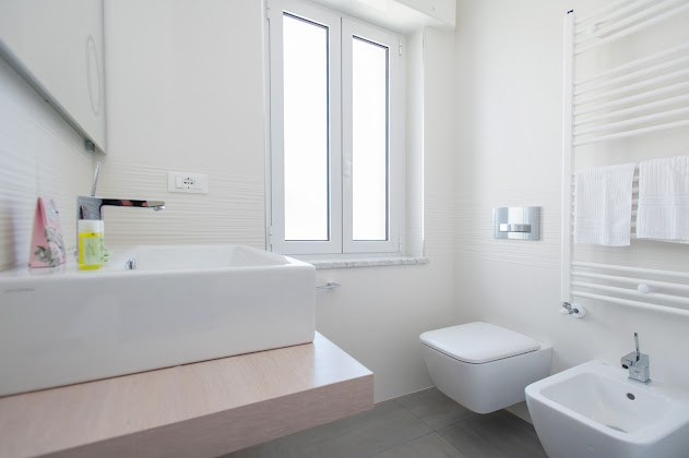 Photos du propriétaire Bed & Breakfast B&B Ligure Rooms 17027 Pietra Ligure