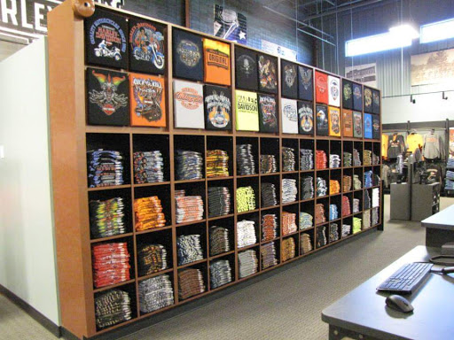 Harley-Davidson Dealer «Rock-n-Roll City Harley-Davidson», reviews and photos, 4985 W 150th St, Cleveland, OH 44135, USA