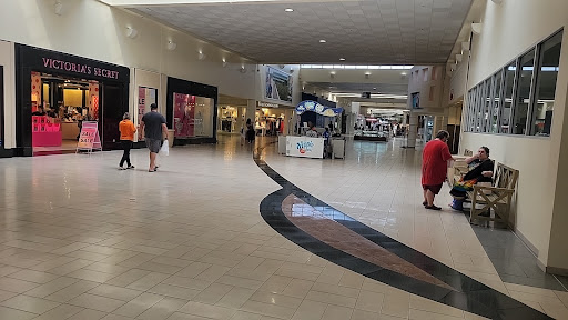 Shopping Mall «Edgewater Mall», reviews and photos, 2600 Beach Blvd, Biloxi, MS 39531, USA