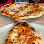 Photo n°1 de l'avis de Olaf.r fait le 05/09/2021 à 17:34 sur le  Pizzeria Lido am Germania Campus à Münster