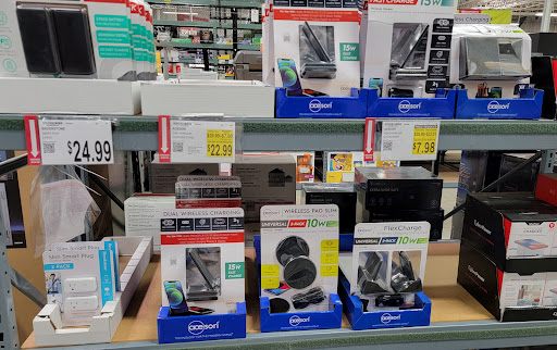 Warehouse club «BJ’s Wholesale Club», reviews and photos, 1155 Palm Bay Rd NE, Palm Bay, FL 32905, USA