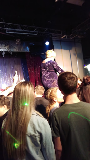 Night Club «Club Marcella», reviews and photos, 439 Pearl St, Buffalo, NY 14202, USA