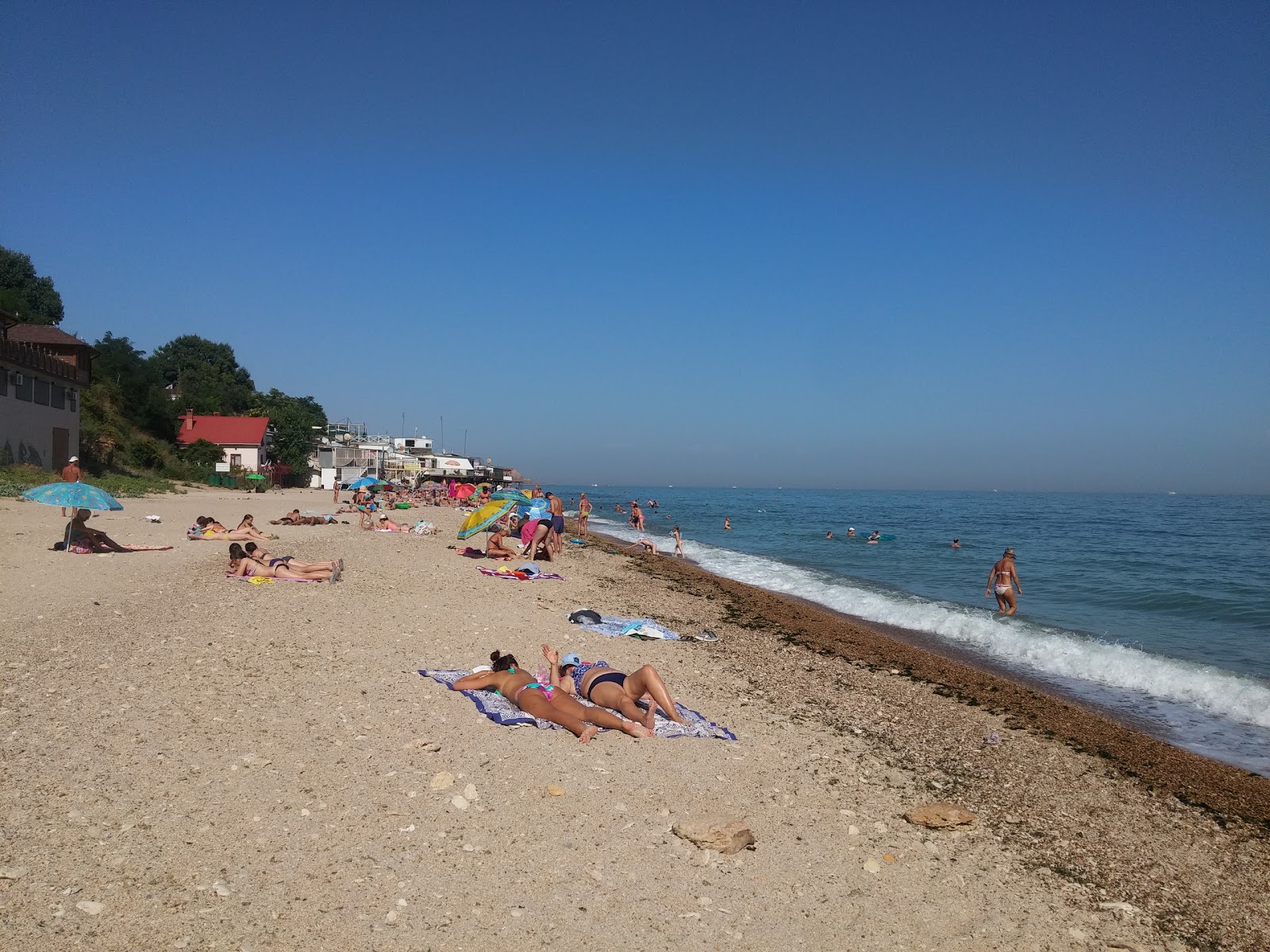 Chernomorka Plyazh photo #8