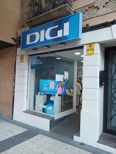Digi Torrero
