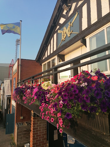 Comments and reviews of Nottingham Rowing Club