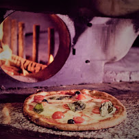 Photos du propriétaire du Pizzeria Chez Sauveur Aubagne - n°3