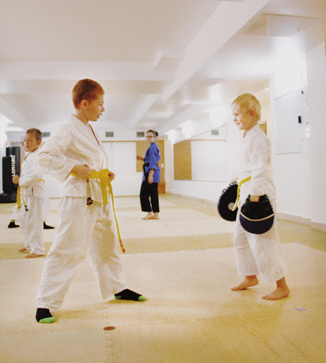 TOWASAN Karate Schulen