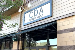 CDA Power Yoga image