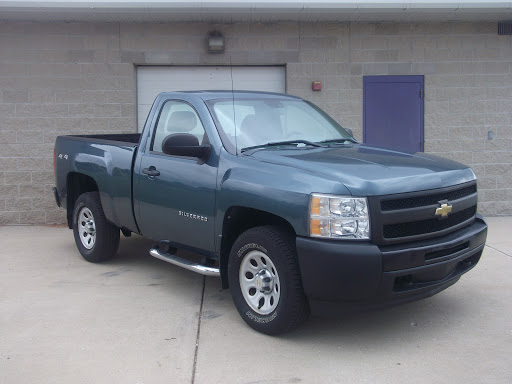 Used Car Dealer «R C Auto Sales», reviews and photos, 1701 S Tibbs Ave, Indianapolis, IN 46241, USA