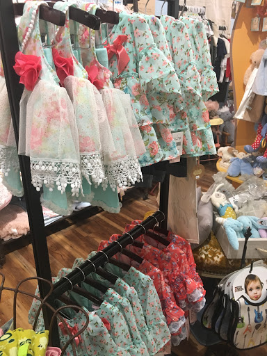 Florist «Potting Shed», reviews and photos, 112 W Middle St # 100, Chelsea, MI 48118, USA