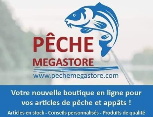 Magasin Peche Megastore Sebourg